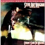 Vaughan Stevie Ray - Couldn't Stand The Weather CD – Hledejceny.cz