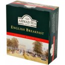 Ahmad Tea London English Breakfast 100 x 2 g