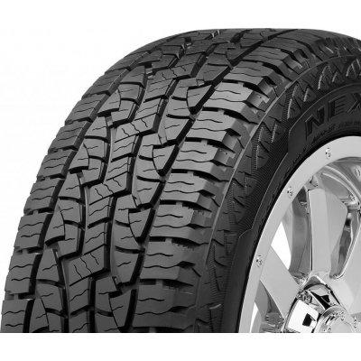 Nexen Roadian AT 4x4 265/70 R16 112H – Hledejceny.cz