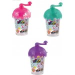 EP Line So Slime Shaker kelímek kreativní set výroba slizu se třpytkami 3 barvy – Sleviste.cz