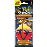 California Scents Palms Capistrano Coconut – Zbozi.Blesk.cz