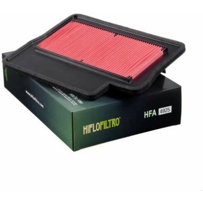 HIFLOFILTRO Vzduchový filtr HFA4925 – Hledejceny.cz