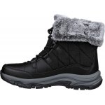 Skechers Trego dámská zimní obuv černá – Zboží Dáma Skechers Trego dámská zimní obuv černá – Zboží Dáma