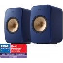 KEF LSX II