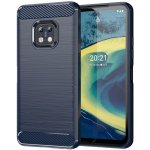 Pouzdro Carbon Nokia XR20 modré – Zbozi.Blesk.cz