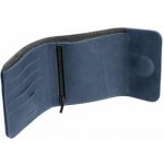 FIXED Classic Wallet for AirTag modrá FIXWAT-SCW2-BL – Zboží Živě