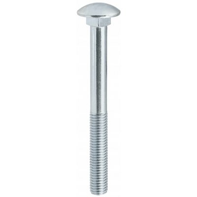 Klimas Wkręt-met ŠR. VRATOVÝ DIN 603 M8X120 – Zboží Mobilmania