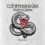 Whitesnake - Rock Album CD – Hledejceny.cz