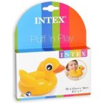 Intex nafukovací plovoucí zvířátka Rybka – Zbozi.Blesk.cz