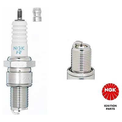 Zapalovací svíčka NGK 3230 – Zboží Mobilmania