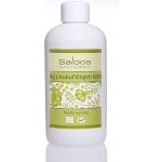 Saloos olej z kukuřičných klíčků rostlinný olej lisovaný za studena 500 ml – Sleviste.cz