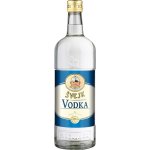 R.Jelínek Vodka Švejk 37,5% 0,5 l (holá láhev) – Hledejceny.cz