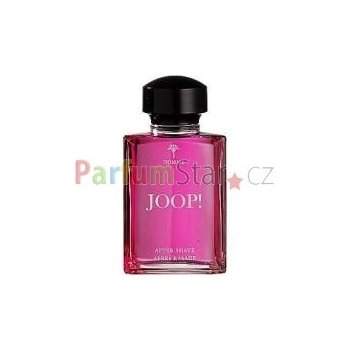 Joop! Homme voda po holení 75 ml