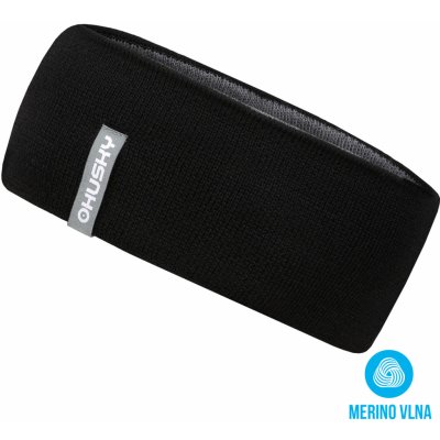 Husky Merband 2 black – Hledejceny.cz
