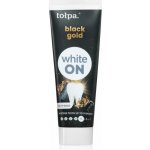 Tołpa On White Black Gold bělicí 75 ml – Hledejceny.cz