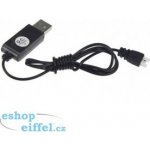 Syma Nabíječka USB - X5-12/X5C-12 – Zboží Mobilmania