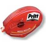 Pritt lepicí roller nonpermanent náplň 8,4 mm x 16 m – Zboží Dáma