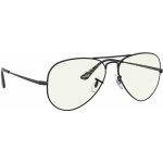 Ray-Ban AVIATOR METAL II RB 3689 9148BF – Zboží Mobilmania