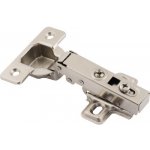 Walteco Miskový závěs, průměr 35 mm naložený clip - on s integrovaným tlumením 84500 – Hledejceny.cz