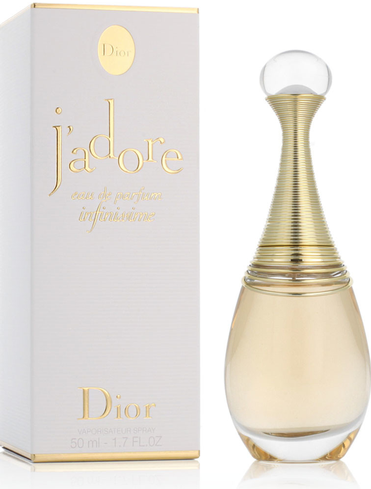 Christian J\'adore Infinissime parfémovaná voda dámská 50 ml