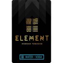 Element Water 25 g Raspberrie