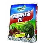 AGRO CS AGRO Mramorová drť 7 - 14 mm 5 l – Zboží Dáma