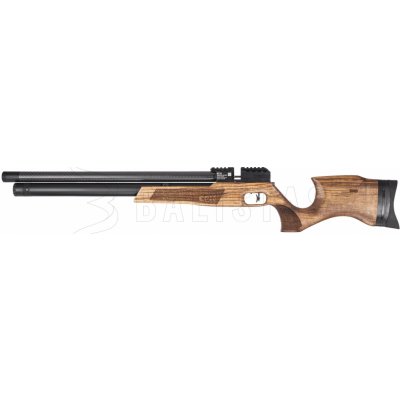 Epic TWO Classic 550 mm 6,35 mm walnut – Zboží Dáma