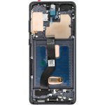 LCD Displej + Rám Samsung Galaxy S20+ – Hledejceny.cz