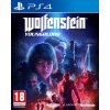 Hra na PS4 Wolfenstein 2: Youngblood