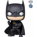 Funko Pop! 1342 Movies The Flash- Batman Diamond Glitter – Zbozi.Blesk.cz