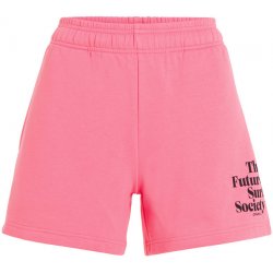 O'Neill dámské kraťasy FUTURE SURF SOCIETY SHORTS 1700068-14027 Růžový