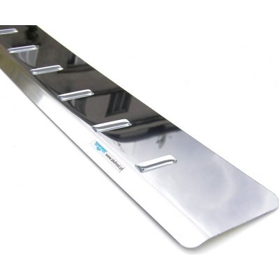 VW Caddy IV 15 - 20 kryt prahu pátých dveří – Hledejceny.cz