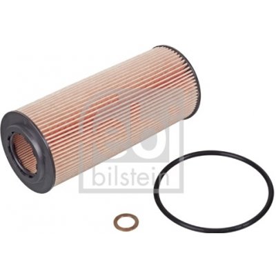 FEBI BILSTEIN Olejový filtr 26706