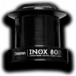 Náhradní cívka pro naviják DELPHIN Inox vel.80 S mělká – Zbozi.Blesk.cz