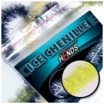 Hends HE ICE CHENILLE - ŽLUTÁ FLUO – Hledejceny.cz