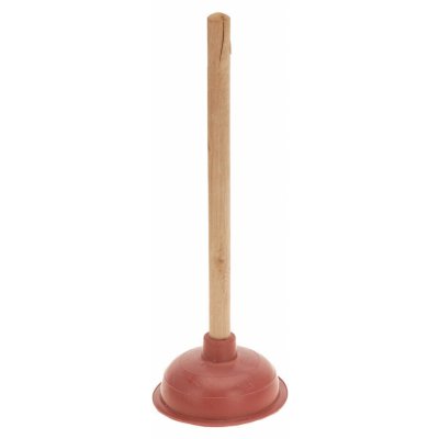 Toro 36 cm dřevo guma – Zboží Dáma