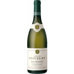 Joseph Faiveley Bourgogne Chardonnay 2021 13% 0,75 l (holá láhev) – Zboží Dáma