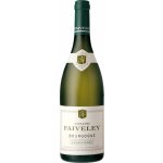 Joseph Faiveley Bourgogne Chardonnay 2021 13% 0,75 l (holá láhev) – Zboží Mobilmania