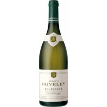 Joseph Faiveley Bourgogne Chardonnay 2020 13% 0,75 l (holá láhev)
