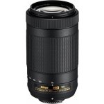 Nikon 70-300mm f/4.5-6.3G ED AF-P DX VR – Zboží Živě