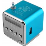 Global Technology V26 – Zboží Mobilmania