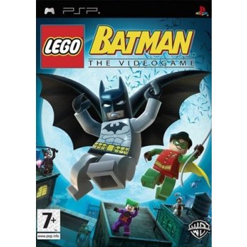 Lego Batman