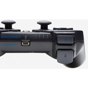 Sony DualShock 3 PS719174196