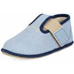 Pegres bačkory BF01 modrá – Zboží Mobilmania