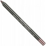 Artdeco Soft Eye Liner Waterproof voděodolná tužka na oči 221.12 Warm Dark Brown 1,2 g – Zboží Dáma