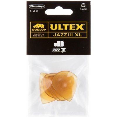 Dunlop 427P 1.38 Ultex Jazz III XL Trsátko – Zboží Dáma