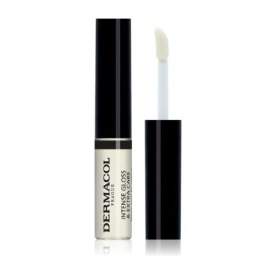 Dermacol 16H Lip Gloss hydratační lesk na rty 02 Sparkle 3,6 ml