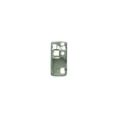 Kryt Sony Ericsson W700 střední stříbrný