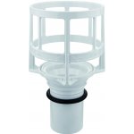 GROHE Array Sedlo k ventilu (43542000) – Zboží Mobilmania