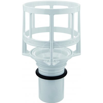 GROHE Array Sedlo k ventilu (43542000) – Zboží Mobilmania